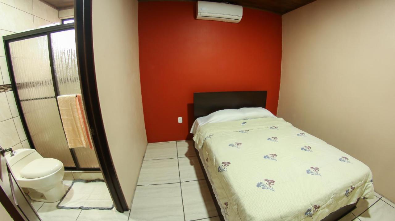 Arenal Red Apartamento La Fortuna Exterior foto