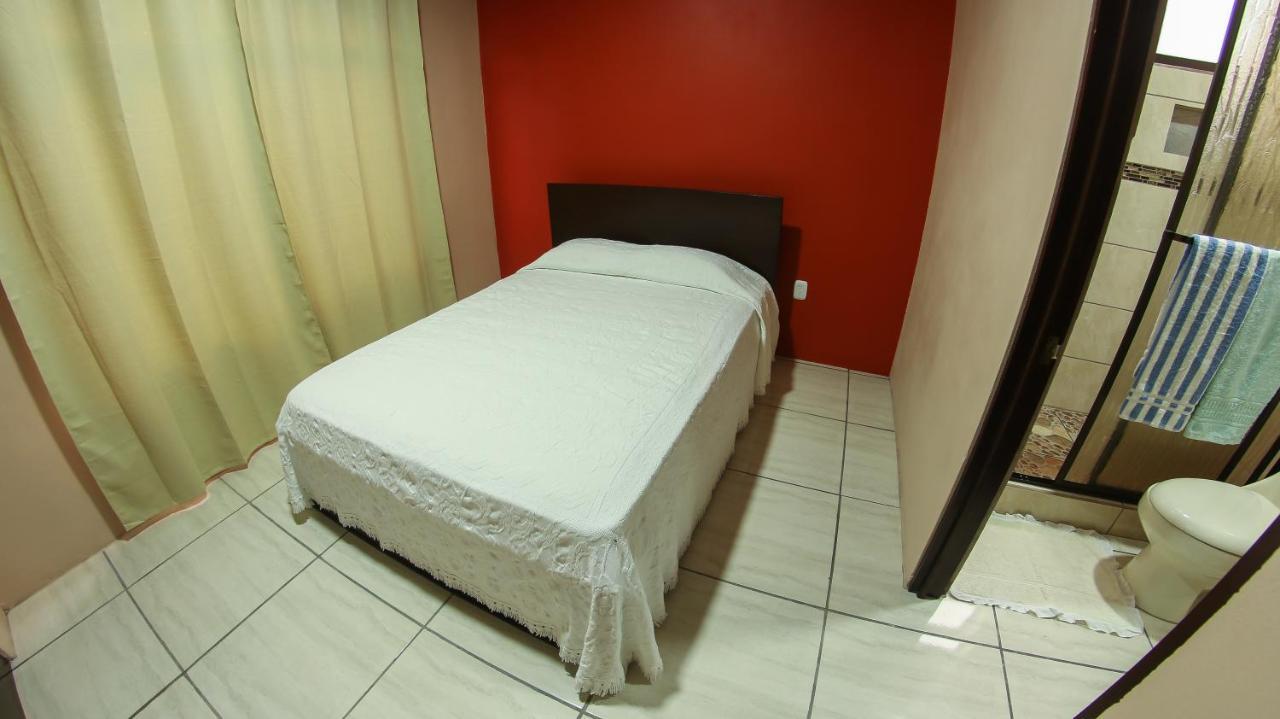 Arenal Red Apartamento La Fortuna Exterior foto